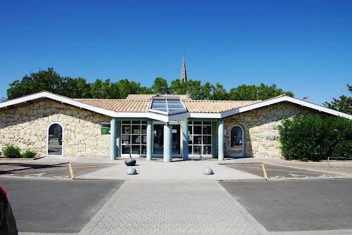 Mairie Parempuyre Mairie de Parempuyre