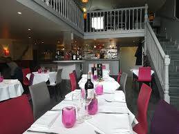 Restaurant parempuyre la Roma
