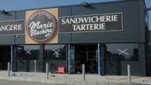 Boulangerie Pian Médoc Marie Blachère Boulangerie Sandwicherie Tarterie