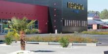 cinéma Mégarama du pian médoc