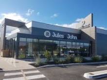 restaurant le pian medoc Jules & John