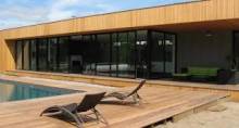 Vente et pose de menuiserie parempuyre Casa Fermeture