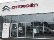 Garage Parempuyre Garage Citroën Brice